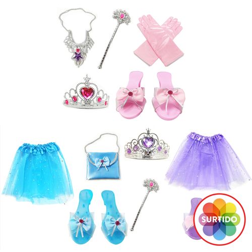 Juego Supplier Brand set de belleza Surtido
