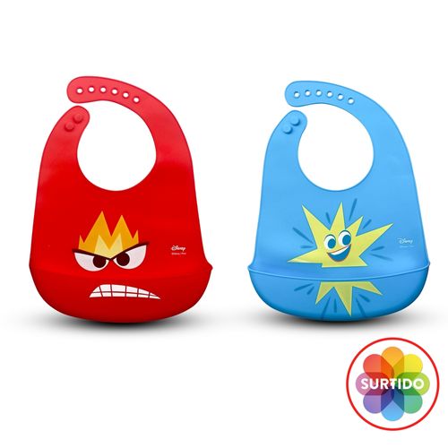Babero Para Bebe Hello Baby