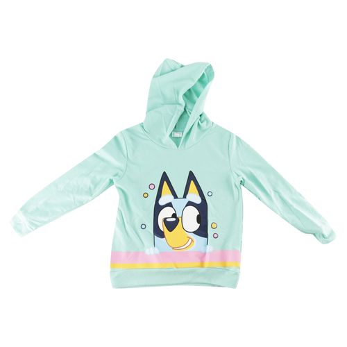 Sudadera Con Capucha