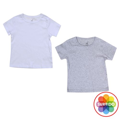 2Pk Tshirt Boulevard Bebo T 3 A 36M