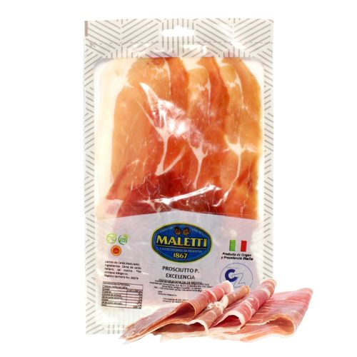 Prosciutto Stagionato 80 g Maletti