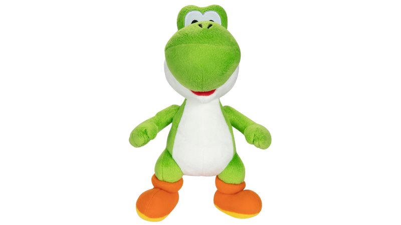 Peluche nintendo online