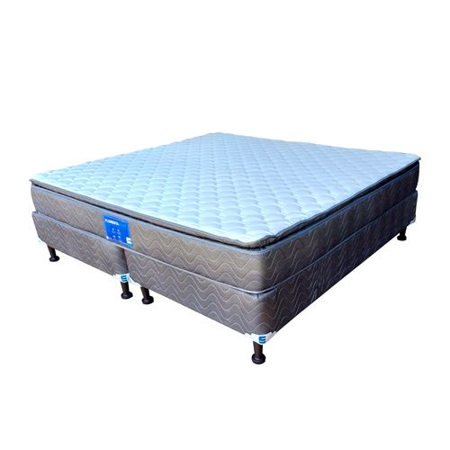 Cama Espumar Tamaño King floresta plus no turn