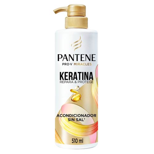 Pantene Cn Keratina 510 ml 12It