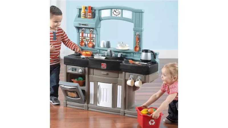 Cocinitas para niñas en walmart clearance