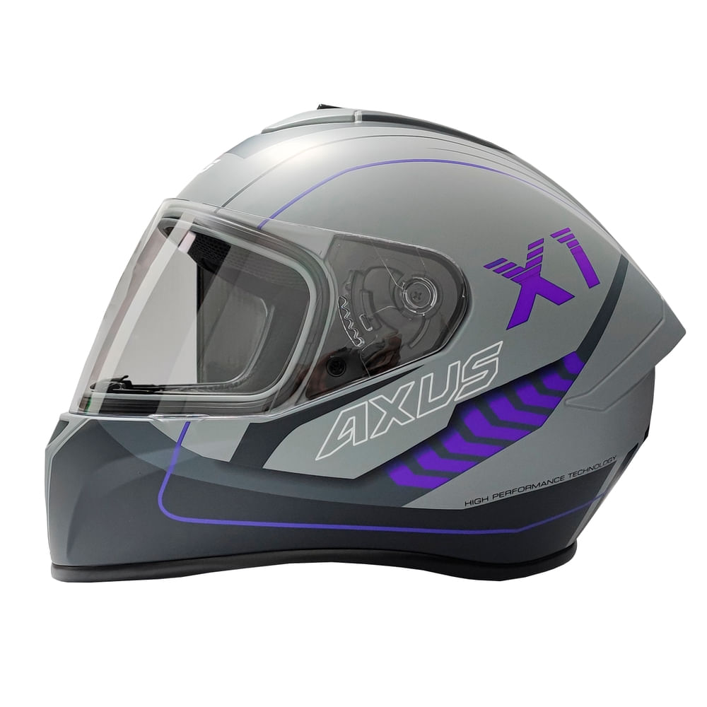 Casco axus precio sale