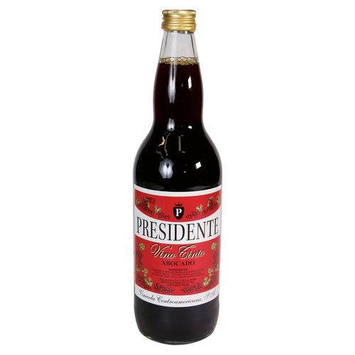 Vino Presidente Tinto Avocado 750 ml