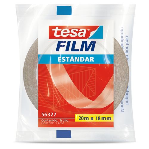 Cinta tape Tesa, Standard -18mm