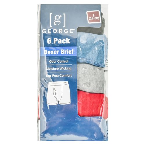 Boxer Ajustado Ast 171