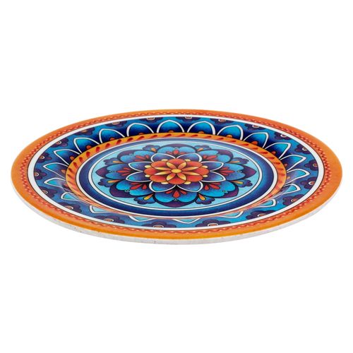 Bm Plato Principal Diseno Mandalas