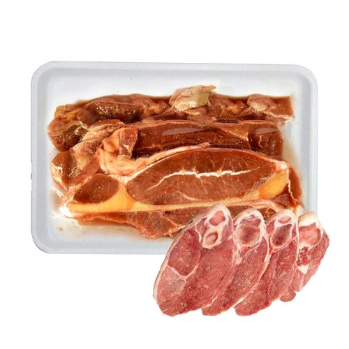 Chuleta De Brazuelo Lb