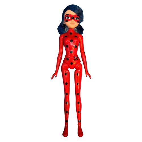 Muñeca Miraculous Fashion