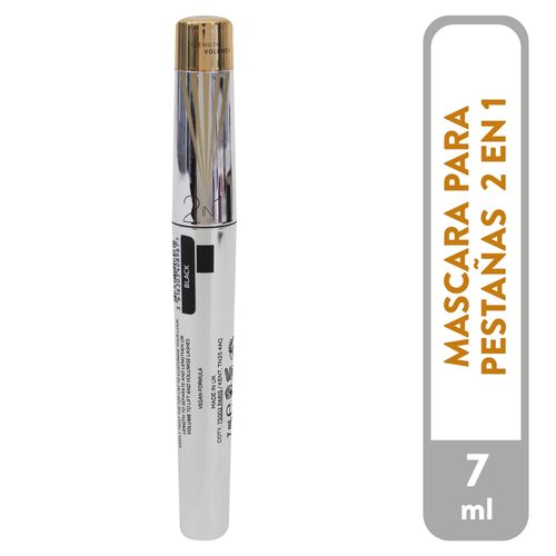 Mf Mascara Masterpiece 2 En 1 Lash Wow 7 g