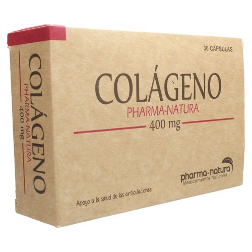 Colageno Medikem 30 Caps