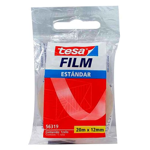 Tesa Cinta Standard 20Mx12 mm