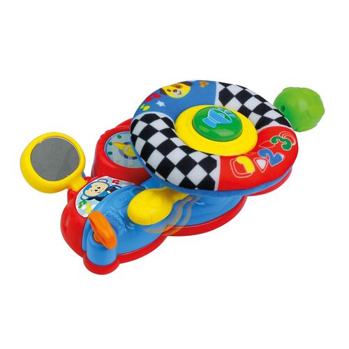 Volante Winfun aprendizaje para bebé