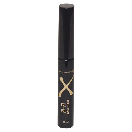 Mf Hi Fi Eye Liner Negro 5 g