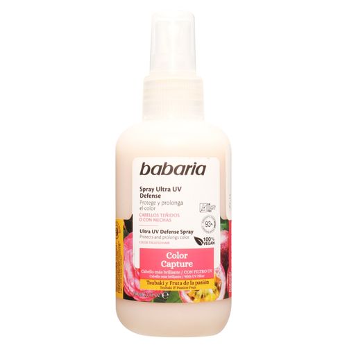 Spray Cabello Protector Uv 150 ml