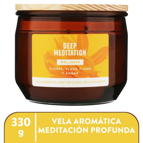 Candela Wellness 330 g Deep Meditation