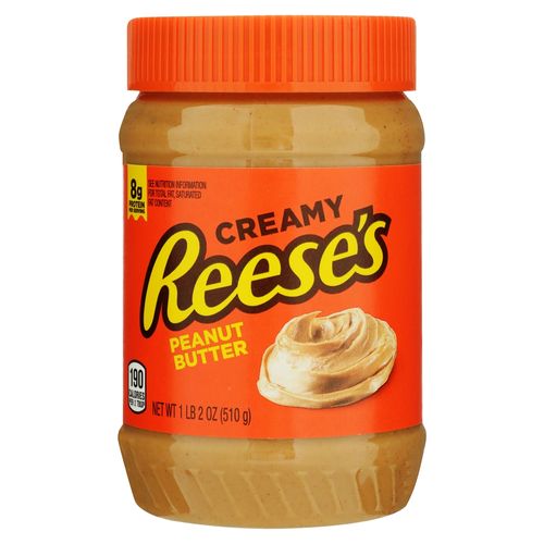 Reeses Mantequilla Mani 510 g