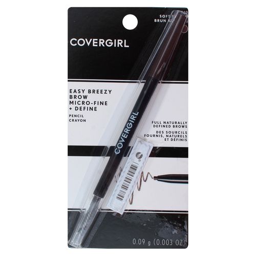 Cg Easy Brez Brow Microf Define Pen Soft