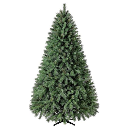 Árbol Holiday Time color verde -2.28 m