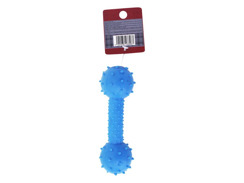 Hueso-Ol-Roy-Soft-Ruber-Dumbell-2-25398