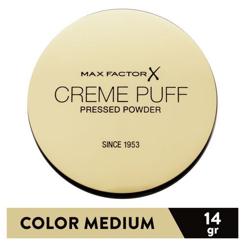 Repuesto Max Factor Medium 14 g