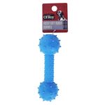 Hueso-Ol-Roy-Soft-Ruber-Dumbell-1-25398