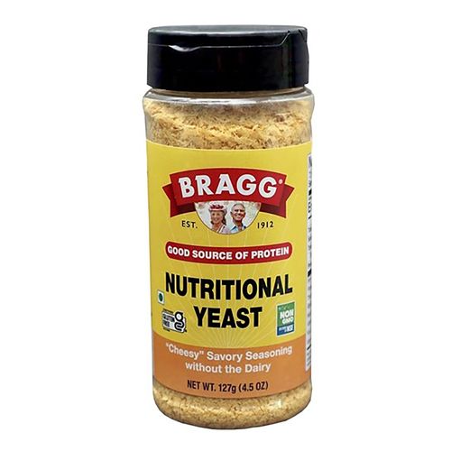 Nutritional Yeast 127 g