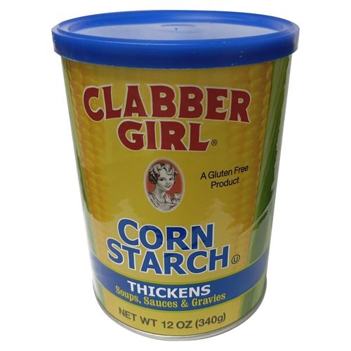 Almidón Clabber Girl de Maíz -340 g
