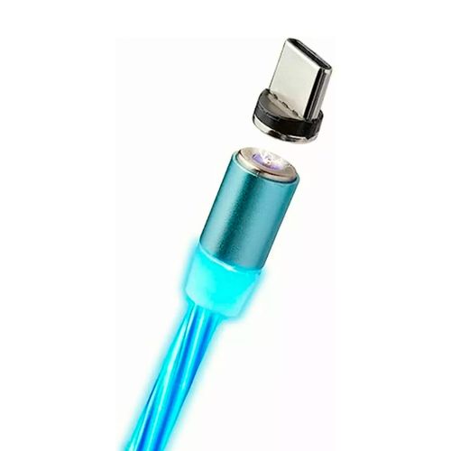 Db Cable Magnetico Micro Usb Tipo C Larg