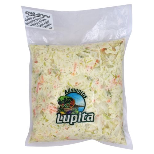 Ensalada Repollo y Zanahoria