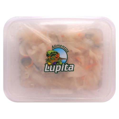 Cebolla Lupita Encurtida