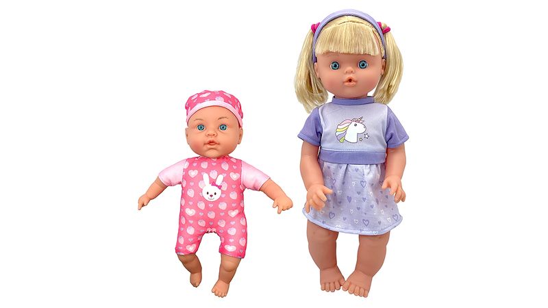 Little mommy cuna hotsell
