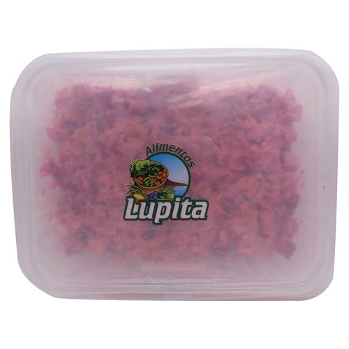 Ensalada Rusa Lupita Salvadorena
