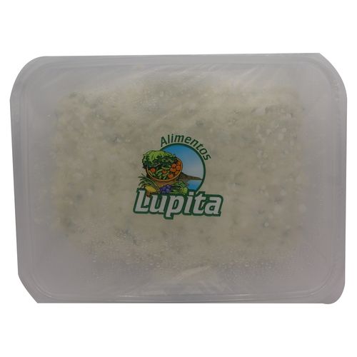 Ensalada Lupita Verde