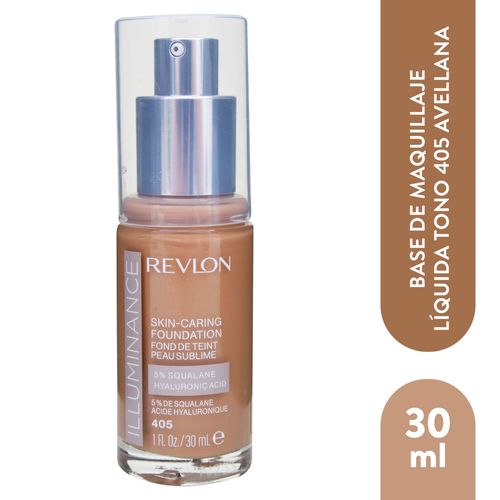 Revlon Illuminance Foundation 405 28 G