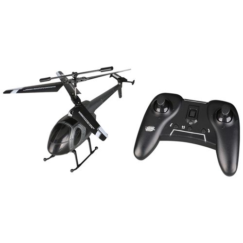 Helicoptero Adventure Force Radio Control - 22 cm