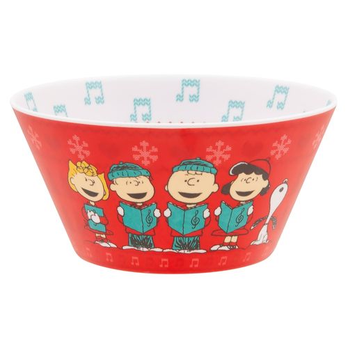 Bowl Peanuts Snoopy  -5.7 pulgadas