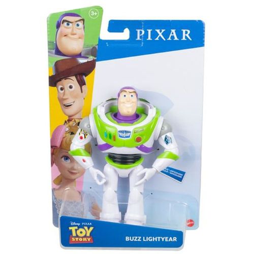 Figura Disney Pixar Toy Story Buzz 7