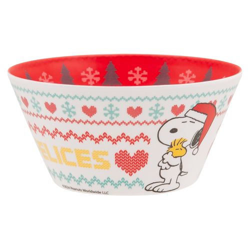 Bowl Peanuts Snoopy  -5.7 pulgadas