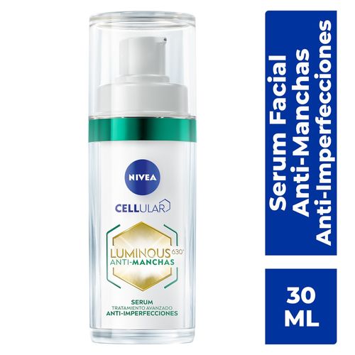 Serum Facial Nivea Anti-imperfecciones -30 ml