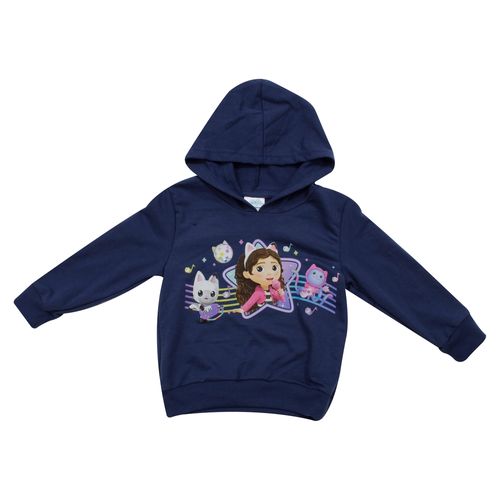 Sudadera Nina Gabys Doll House