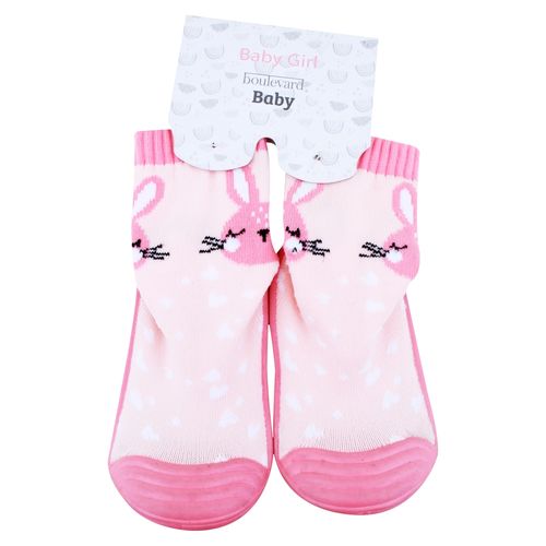 Zapato Calcetin Boulevard Beba T 20 25