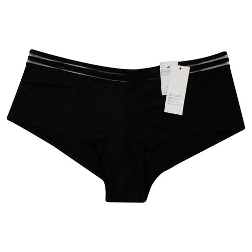 Boxer Negro Blv M