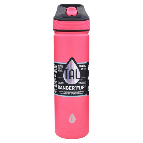 Botella Mainstays Acero Inox 780 ml