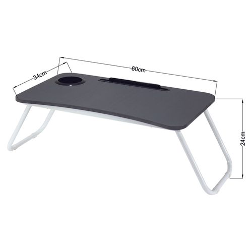 Mesa Plegable Mainstays para laptop