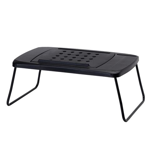 Mesa Para Laptop Negra