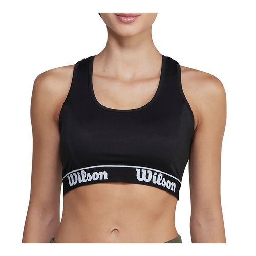 Top Deportivo Wilson Para Dama Talla S